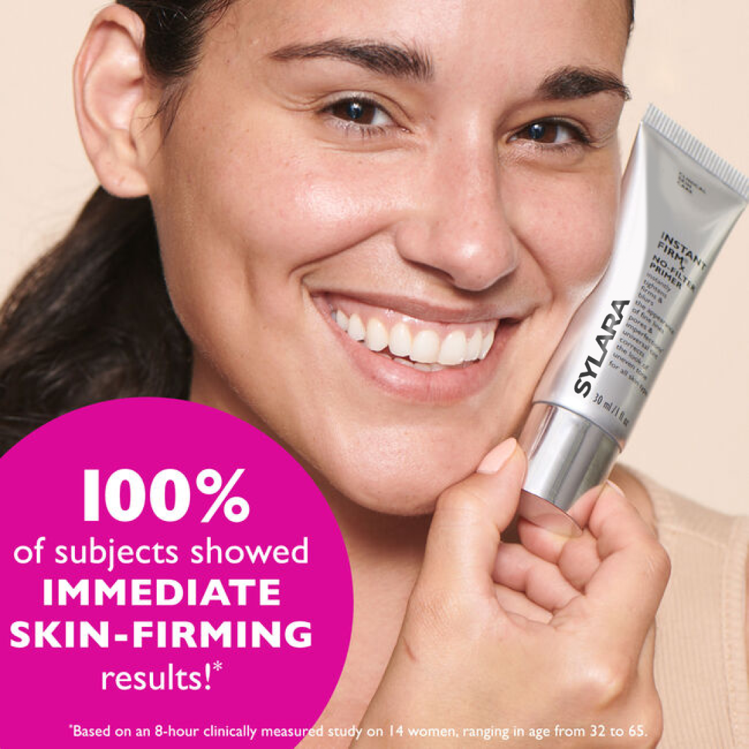 SYLARA™ - Instant No-Filter Primer